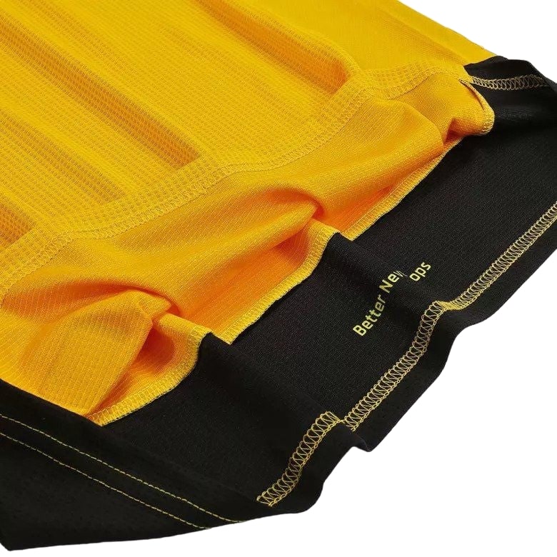 Wolverhampton Wanderers Home Jersey 2022/23 - Image 9